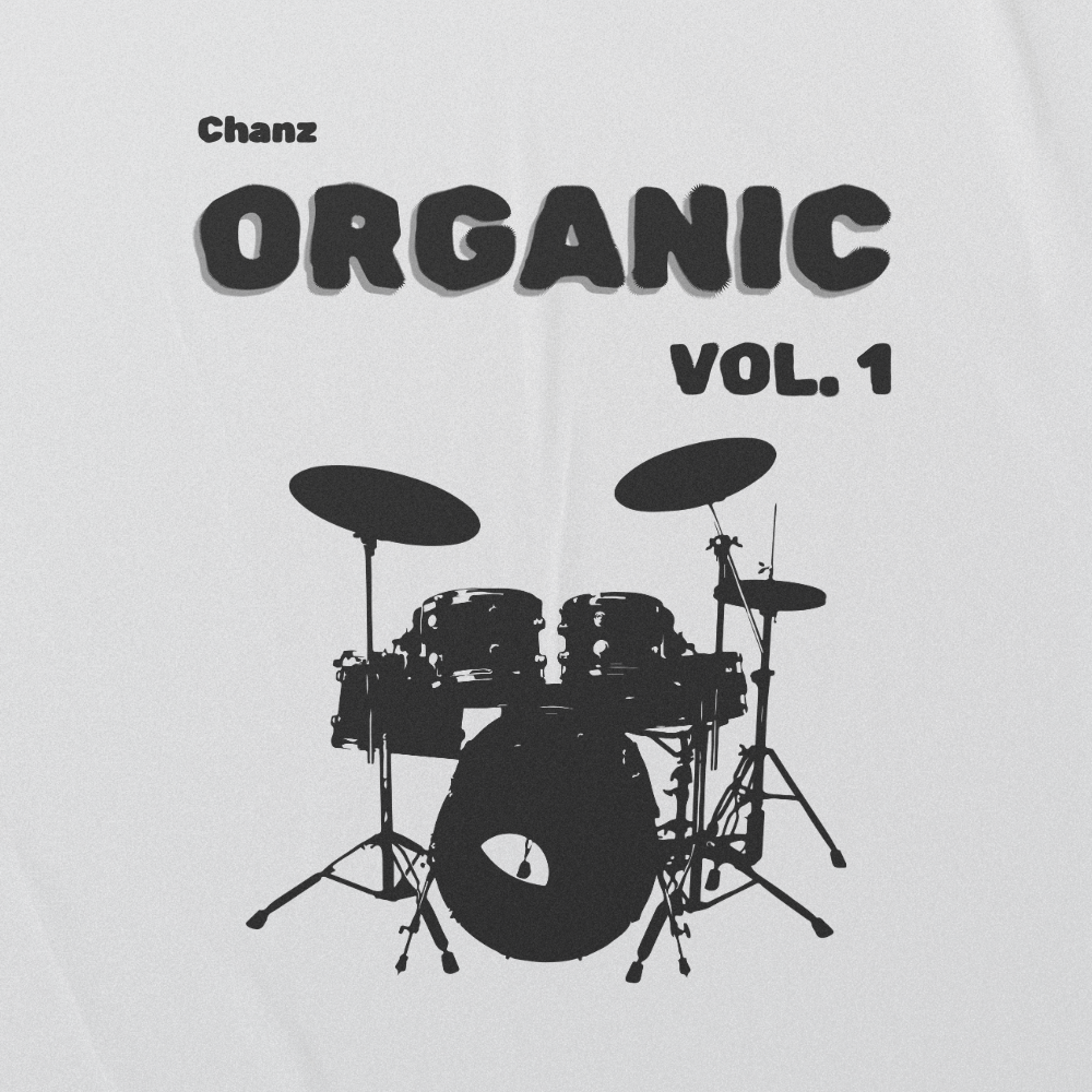 organic vol. 1