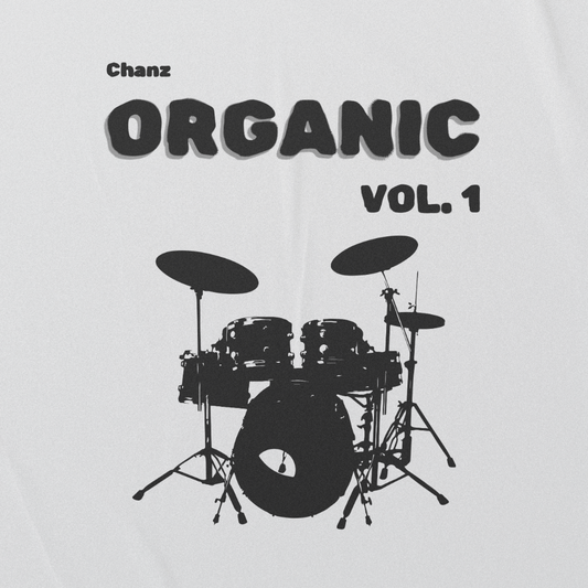 organic vol. 1