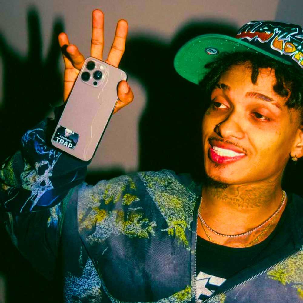 trapstar